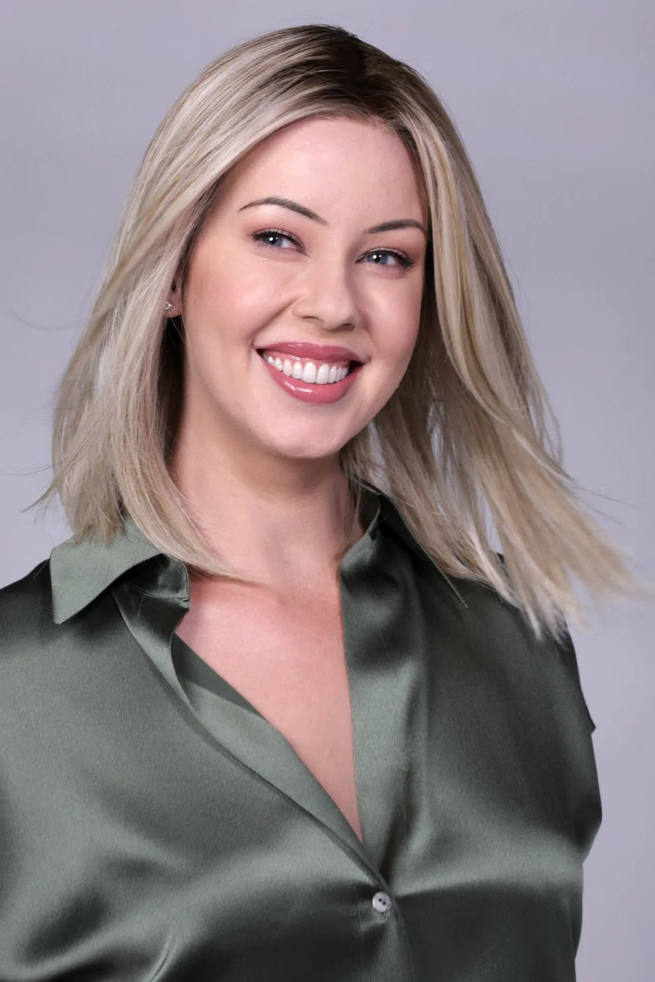 Belle Tress - New York City